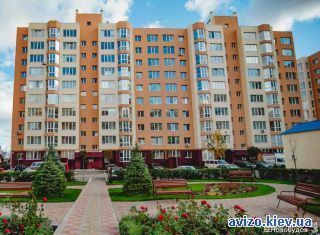 Продаю <a class='adt__geo' href='/nerukhomist/prodazh-kvartyr-budynkiv/kvartyry/kyivska-oblast/q-2-кімнатні/'>2 кімнати</a>-комнатную квартиру, Софиевская Борщаговка