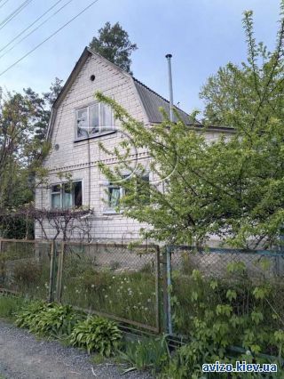 Продажа дачи, Боярка