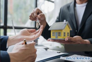 Куплю квартиру, Чабаны