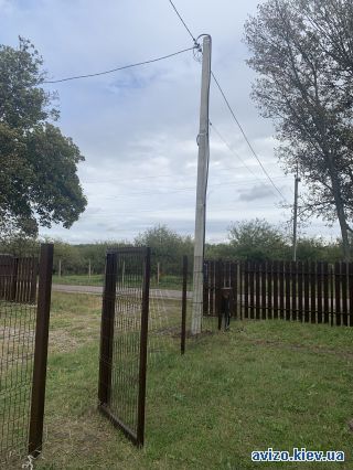 Продам земельный участок, Петрушки