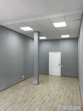 Сдам офисное помещение, ст.м. Лыбидская