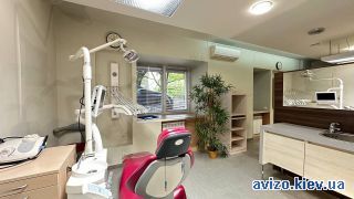 Оренда стоматології, 96 м2, метро Майдан Незалежності. Без%.