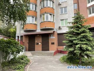 Продам помещение, ст.м. Демиевская