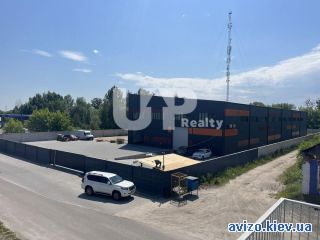 Продам помещение, Березовка