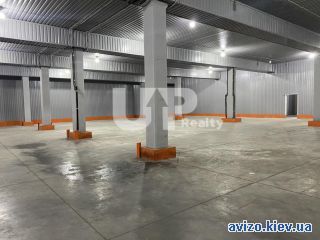 Сдается помещение, Вишневое