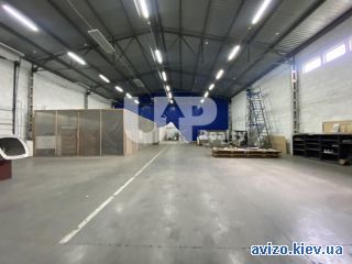 Продается склад