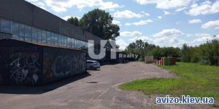 Продаю производственное помещение