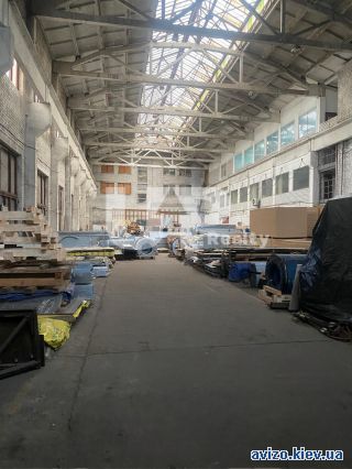 Продам производственное помещение