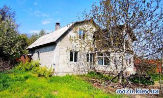 Продается дом, Катюжанка