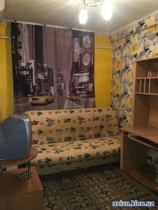 Аренда <a class='adt__geo' href='/nerukhomist/orenda-kvartyr-budynkiv/kvartyry/kyiv-misto/q-2-кімнатні/'>2 кімнати</a>-комнатной квартиры