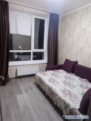 Сдаю <a class='adt__geo' href='/nerukhomist/podobova-orenda-kvartyr-budynkiv/kvartyry/kyivska-oblast/q-3-кімнатні/'>3 кімнати</a>-комнатную квартиру, Ирпень