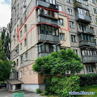 Продажа <a class='adt__geo' href='/nerukhomist/prodazh-kvartyr-budynkiv/kvartyry/kyiv-misto/q-2-кімнатні/'>2 кімнати</a>-комнатной квартиры