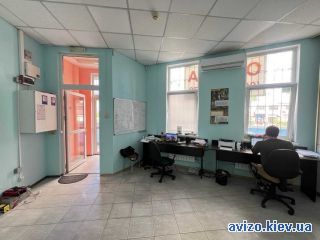 Сдается помещение, ст.м. Позняки