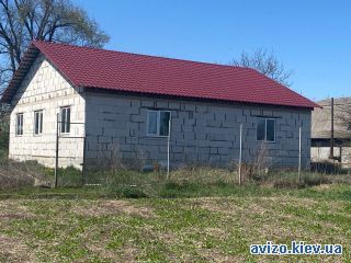 Продается дом