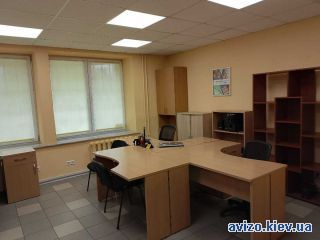 Сдается офисное помещение, ст.м. Минская