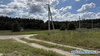 Продается участок, Рожевка