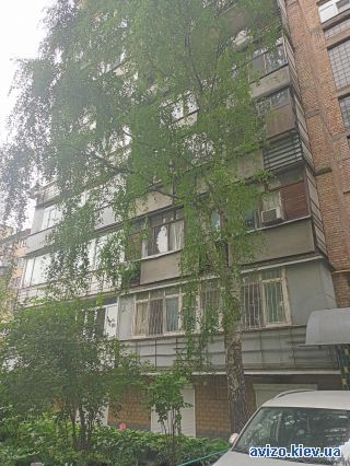 <a class='adt__geo' href='/nerukhomist/prodazh-kvartyr-budynkiv/kvartyry/kyiv-misto/q-2-кімнатні/'>2 кімнати</a>-комнатная квартира, ст.м. Кловская