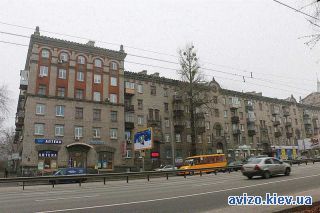 Офисное помещение