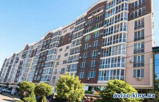 Продажа <a class='adt__geo' href='/nerukhomist/prodazh-kvartyr-budynkiv/kvartyry/kyivska-oblast/q-1-кімнатні/'>1 кімната</a>-комнатной квартиры, Ирпень