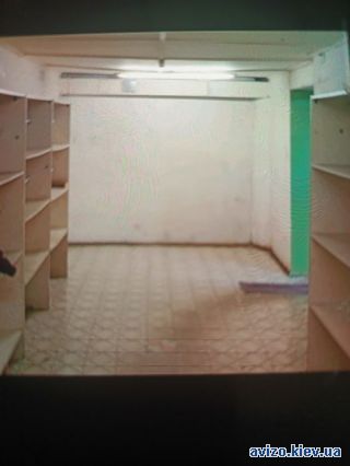 Сдам склад, ст.м. Васильковская