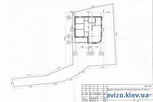 Продам участок, Борисполь