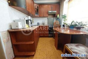 Продается квартира
