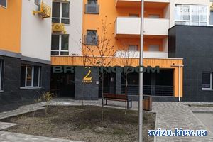 Продам квартиру