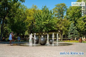 Квартира