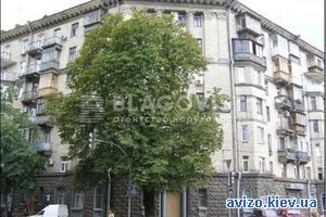 Продам квартиру