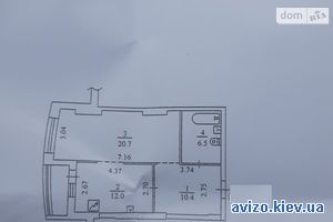 Продам квартиру