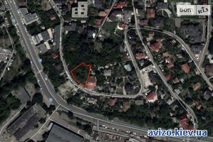 Продается участок