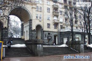 Продается квартира