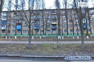 Комната