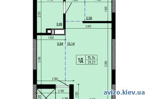 Продажа квартиры