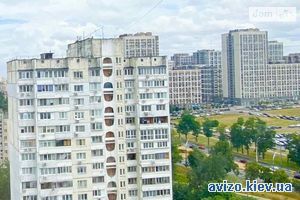 Продается квартира