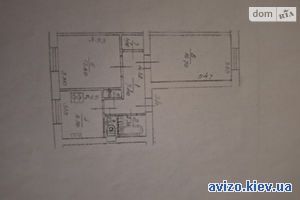 Продается квартира