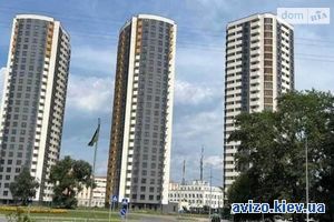 Продаю квартиру