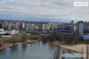 Продается квартира