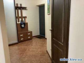 Сдается квартира Киев, Дарницкий, ул. Ревуцкого код 111696669