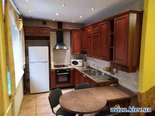 Сдается квартира Киев, Шевченковский, ул. Белорусская код 111698732