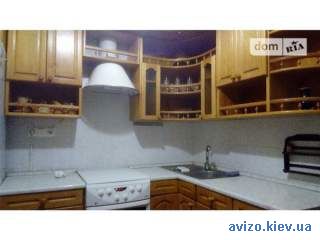 Сдается квартира Киев, Дарницкий, ул. Вишняковская, 8 код 111696662