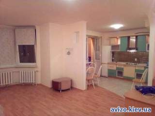Сдается квартира Киев, Дарницкий, пр. Петра Григоренко, 28 код 1116966