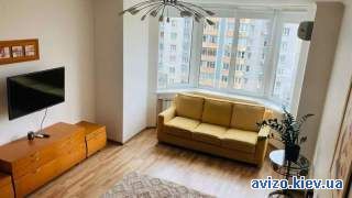 Сдается квартира Киев, Дарницкий, ул. Анны Ахматовой, 35а код 11169757