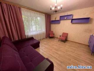 Сдается квартира Киев, Шевченковский, пр. Победы код 111698764