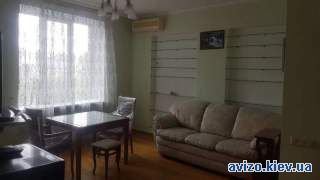 Сдается квартира Киев, Шевченковский, ул. Трёхсвятительская, 9 код 111