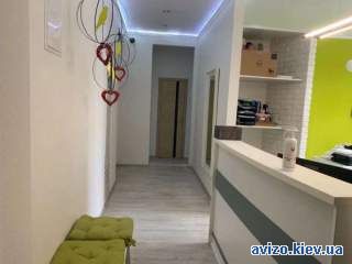 Сдается квартира Киев, Шевченковский, ул. Саксаганского код 111705379
