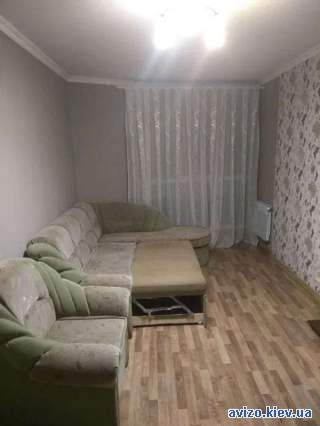Сдается квартира Киев, Дарницкий, ул. Светлая, 3 код 111704907