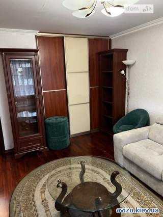 Сдается квартира Киев, Шевченковский, ул. Вячеслава Черновола, 30 код
