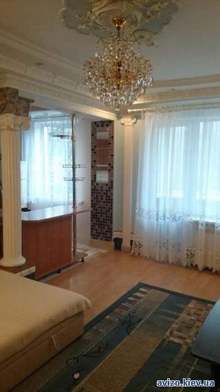 Сдается квартира Киев, Шевченковский, ул. Щусева код 111703053