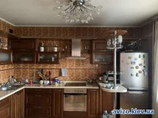Сдается квартира Киев, Дарницкий, Харьковское шоссе, 56 код 111706408